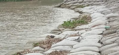 পদ্মা পাড়ের তীর রক্ষা বাধ নির্মান প্রকল্প পাশ হওয়ায় লৌহজংয়ে আনন্দ উল্লাস পদ্মা পাড়ের তীর রক্ষা বাধ নির্মান প্রকল্প পাশ হওয়ায় লৌহজংয়ে আনন্দ উল্লাস